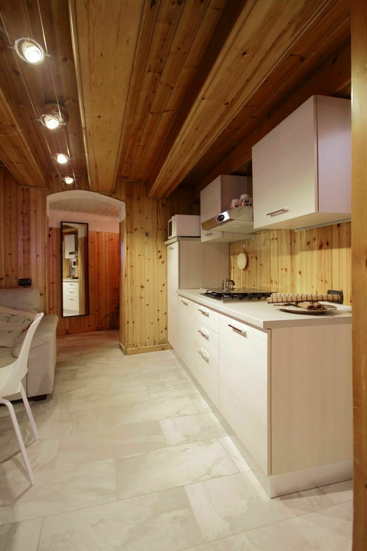 Residenza Anna Apartment Verona Bagian luar foto