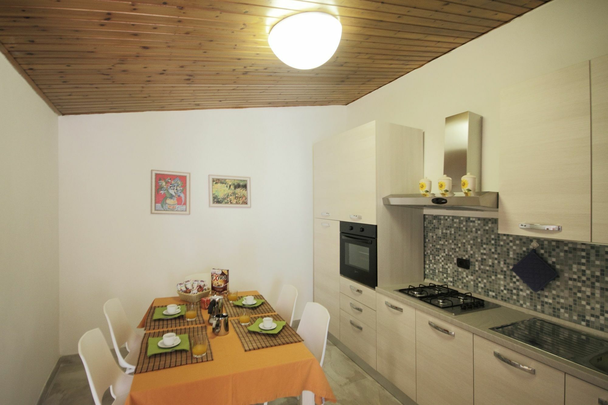 Residenza Anna Apartment Verona Bagian luar foto
